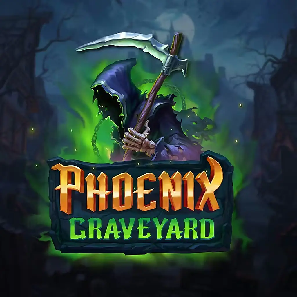 Phoenix Graveyard Slot Review